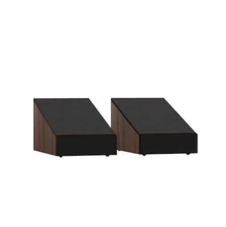 ลำโพงเซอร์ราวด์ MONITOR AUDIO : BRONZE 7G รุ่น BRONZE-AMS ATMOS SPEAKER (WALNUT)_0